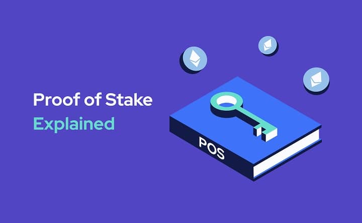 گواه اثبات سهام (PoS) چیست؟