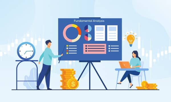 تحلیل فاندامنتال ارز دیجیتال چیست؟