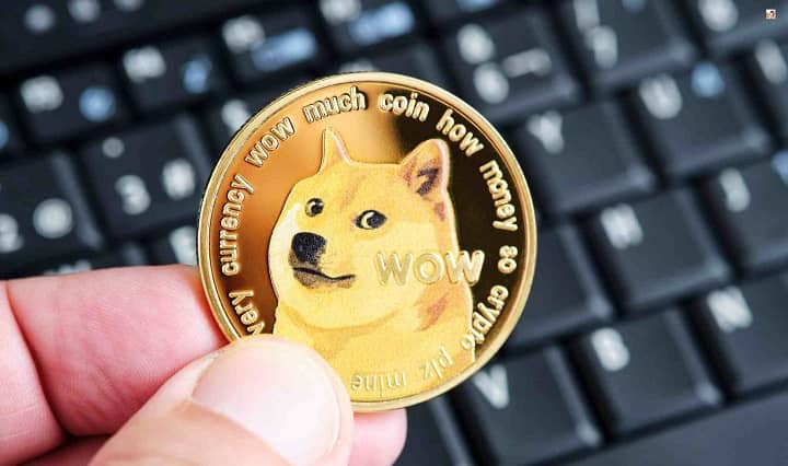 دوج کوین (DOGE)