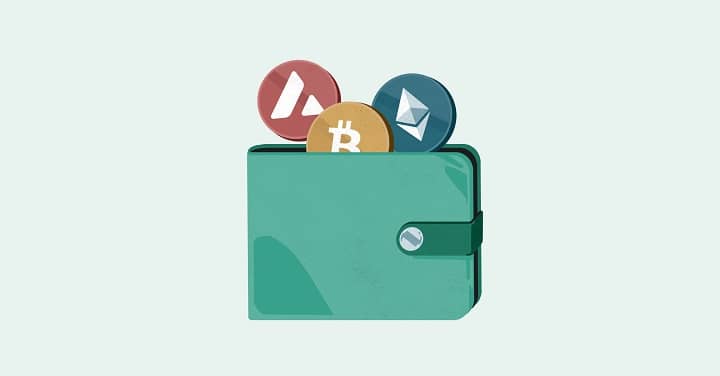 کیف پول ارز دیجیتال چیست؟