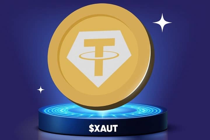 چرا استیبل کوین تتر با پشتوانه طلا اهمیت دارد؟