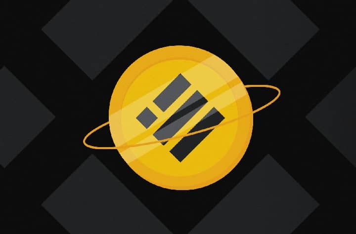 دلار بایننس (BUSD)