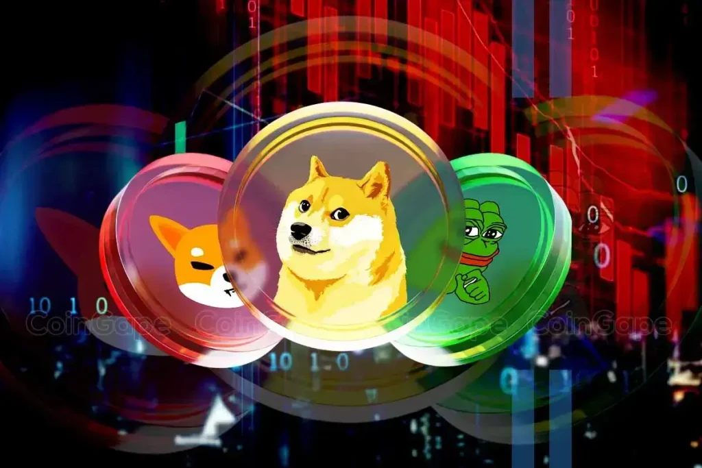 میم کوین ها Memecoin
