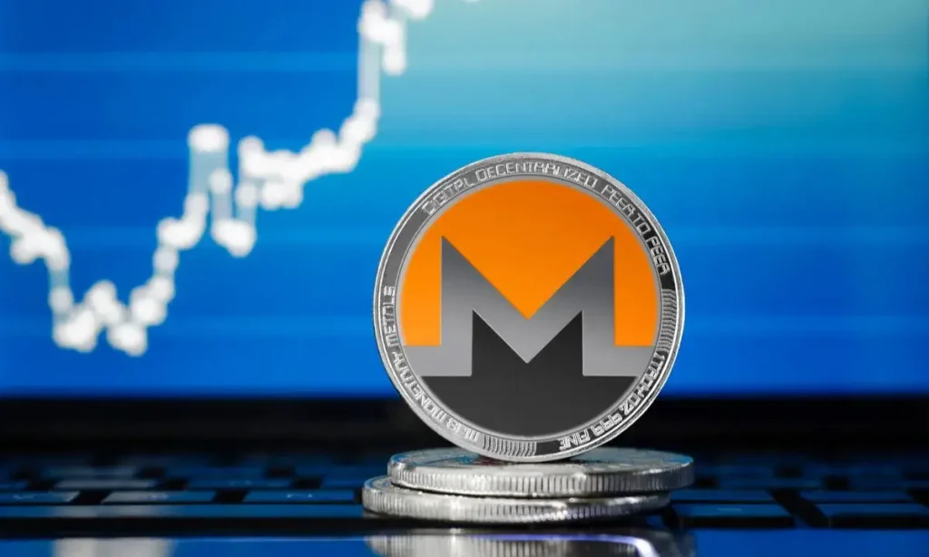 مونرو (Monero)
