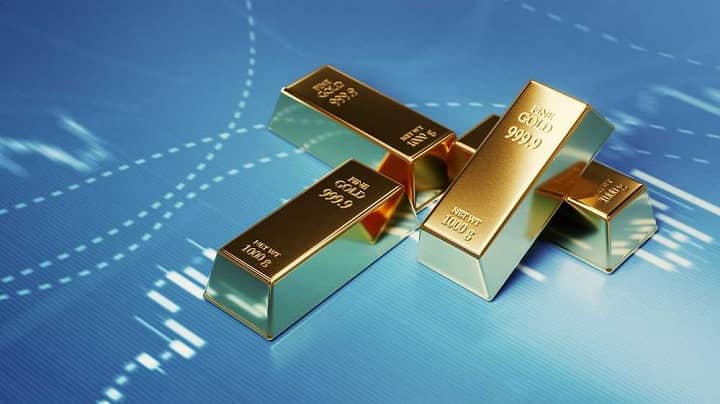 پکس گلد (PAX Gold) در مقایسه با طلای فیزیکی و ETFهای طلا