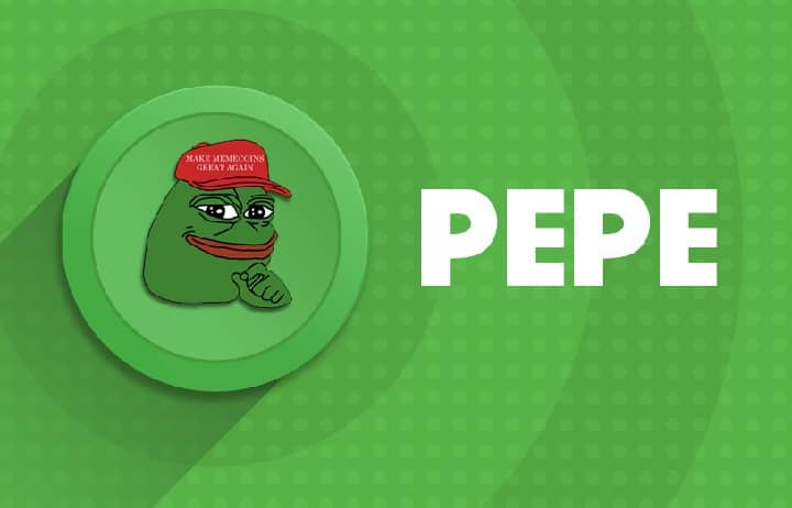 پپه (PEPE)