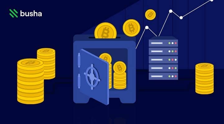 استیکینگ رمزارز چگونه کار می‌کند؟