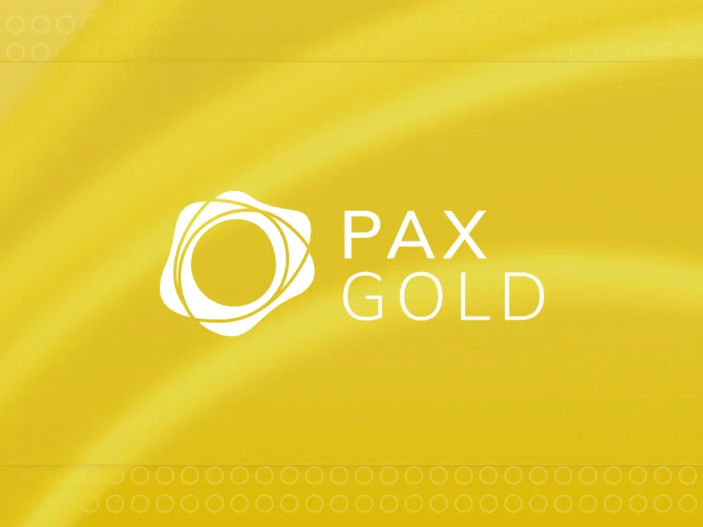 پکس گلد (PAXG)