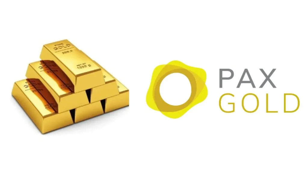 پکس گلد (PAX Gold) چگونه کار می‌کند؟