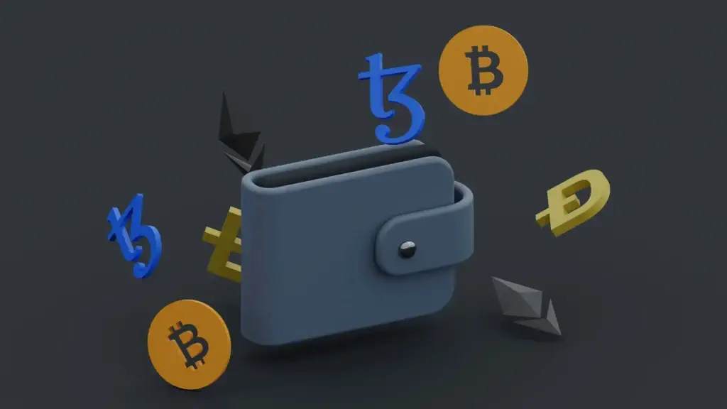 بهترین کیف پول ارز دیجیتال