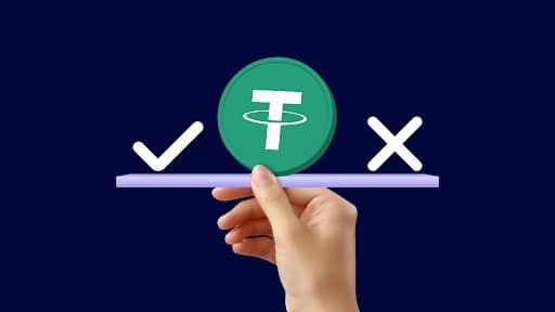 ارز دیجیتال تتر (USDT) چه کاربردی دارد؟