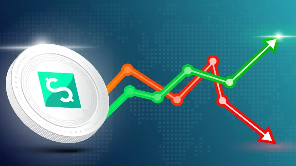 نوترینو (USDN) 