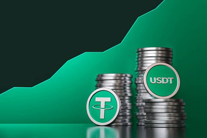 USDT چیست؟