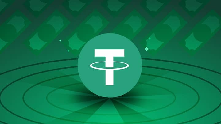 تتر (USDT) 