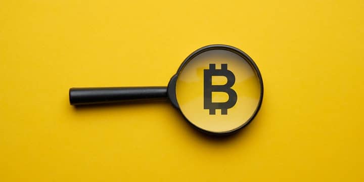 بیت‌کوین (Bitcoin):