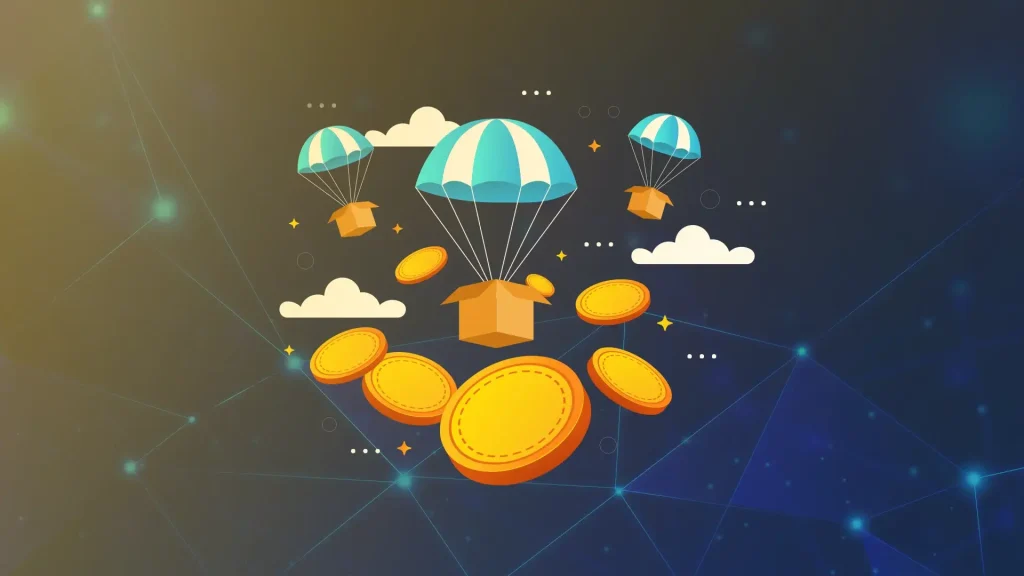 انواع ایردراپ