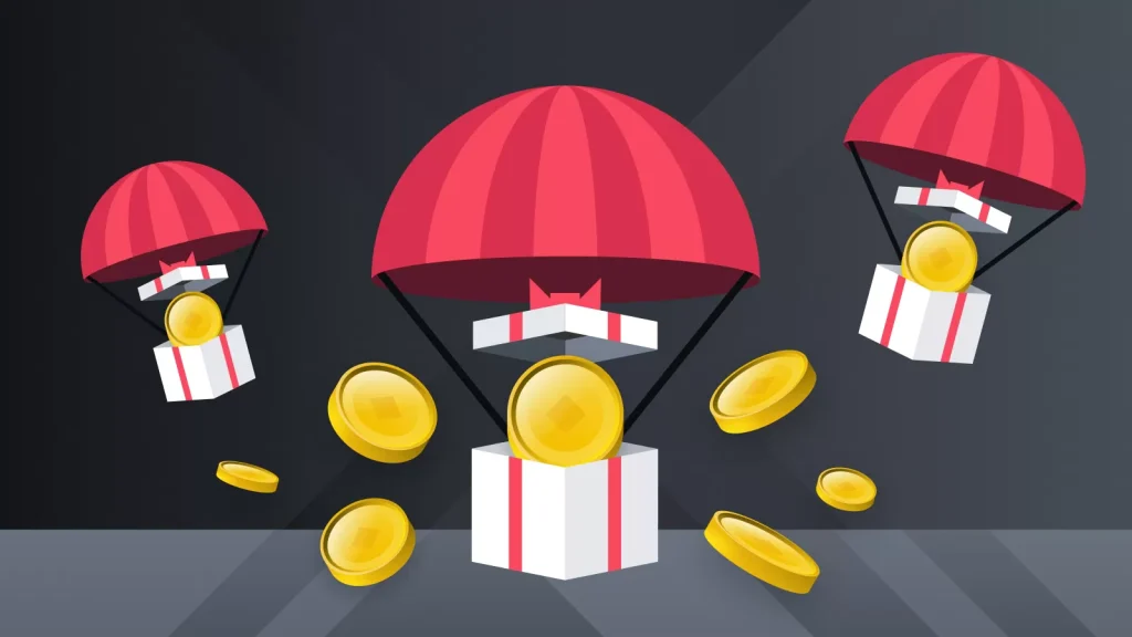 ایردراپ چیست؟
